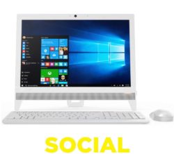 LENOVO IdeaCentre 310 19.5